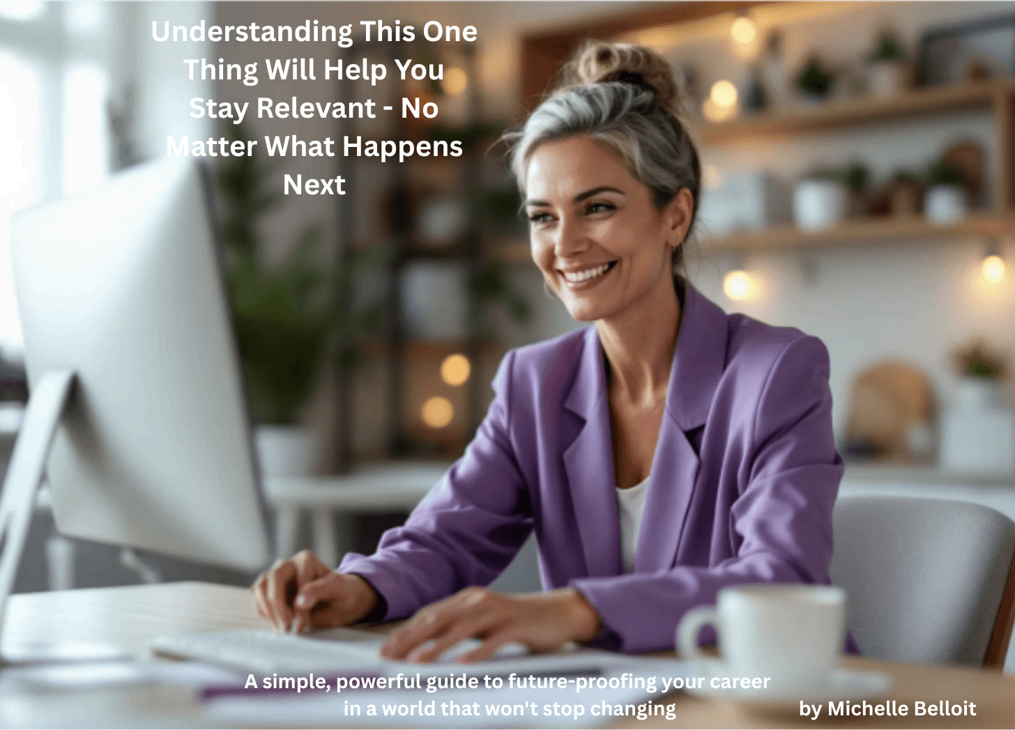 Still In Demand Ebook